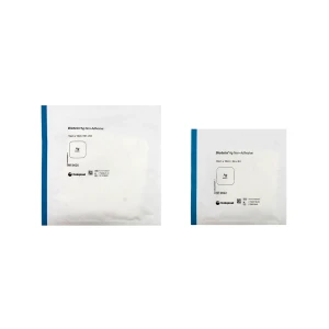 پانسمان فوم بیاتین نقره بدون چسب کلوپلاست